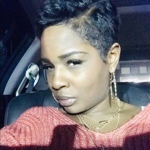 Meet your Posher, K Marie